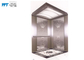 Stereoscopische de Cabinedecoratie van de Visielift voor Moderne Commerciële Lift
